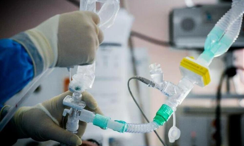 Οργή Κοτανίδου για ΜΕΘ: «Δεν γίνεται επιλογή ασθενών αλλά διαλογή»